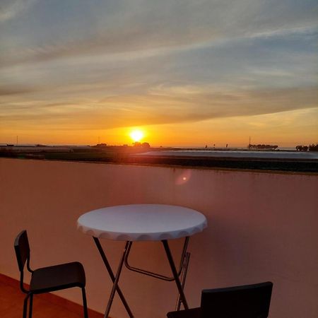 Apartamento Hacienda Del Marques III To Chill Cuevas del Almanzora Exterior foto