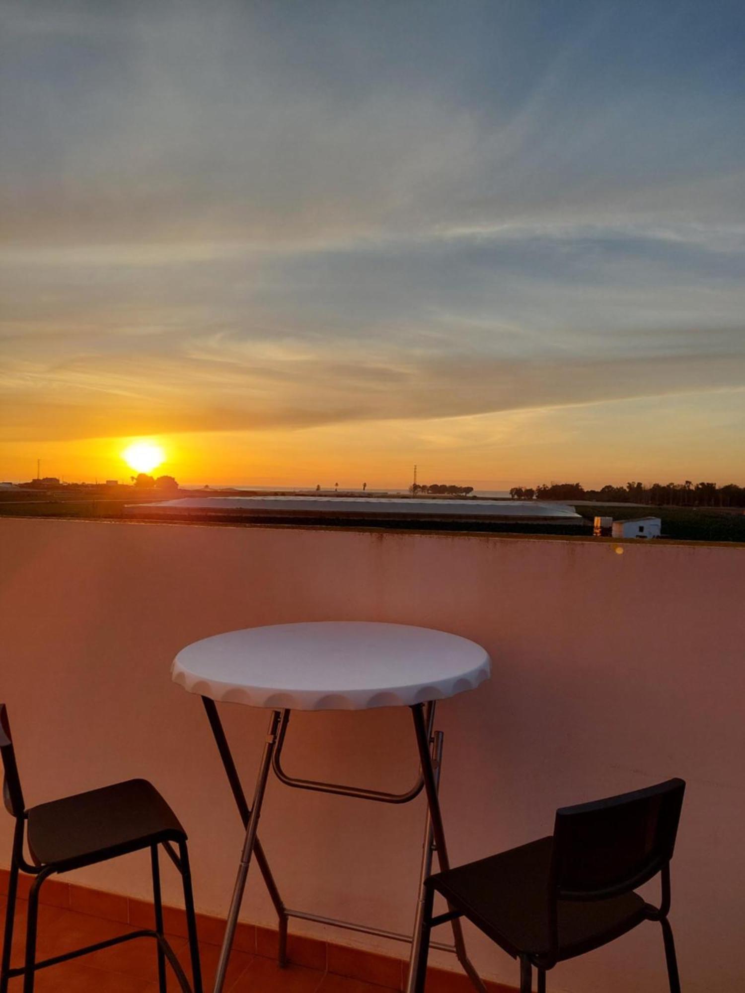 Apartamento Hacienda Del Marques III To Chill Cuevas del Almanzora Exterior foto