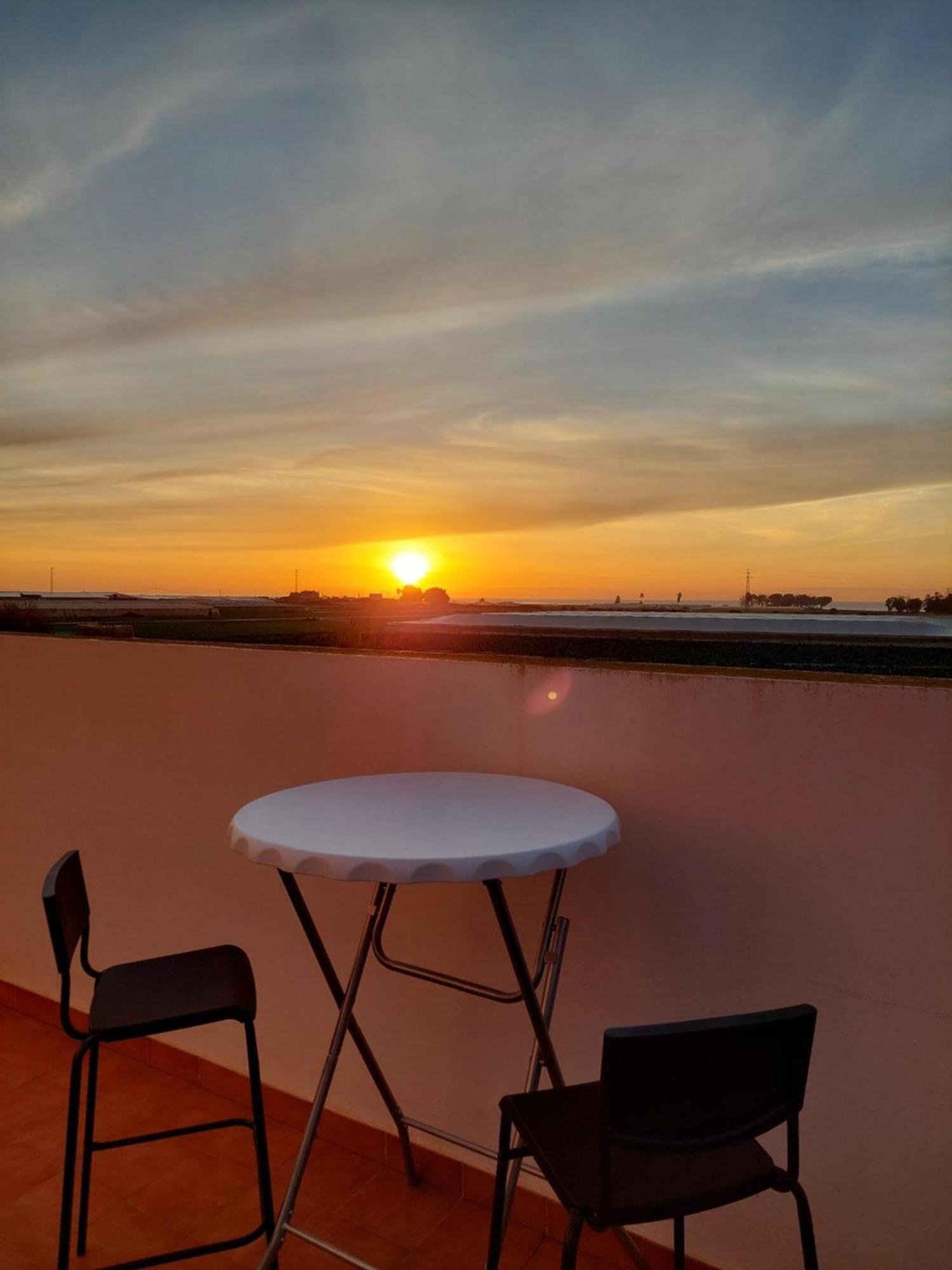Apartamento Hacienda Del Marques III To Chill Cuevas del Almanzora Exterior foto
