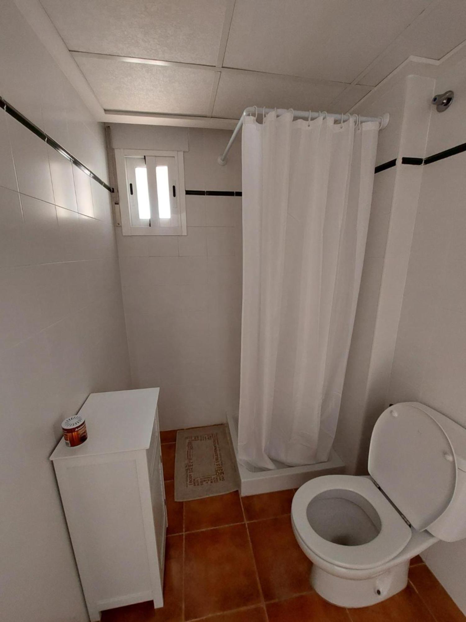 Apartamento Hacienda Del Marques III To Chill Cuevas del Almanzora Exterior foto