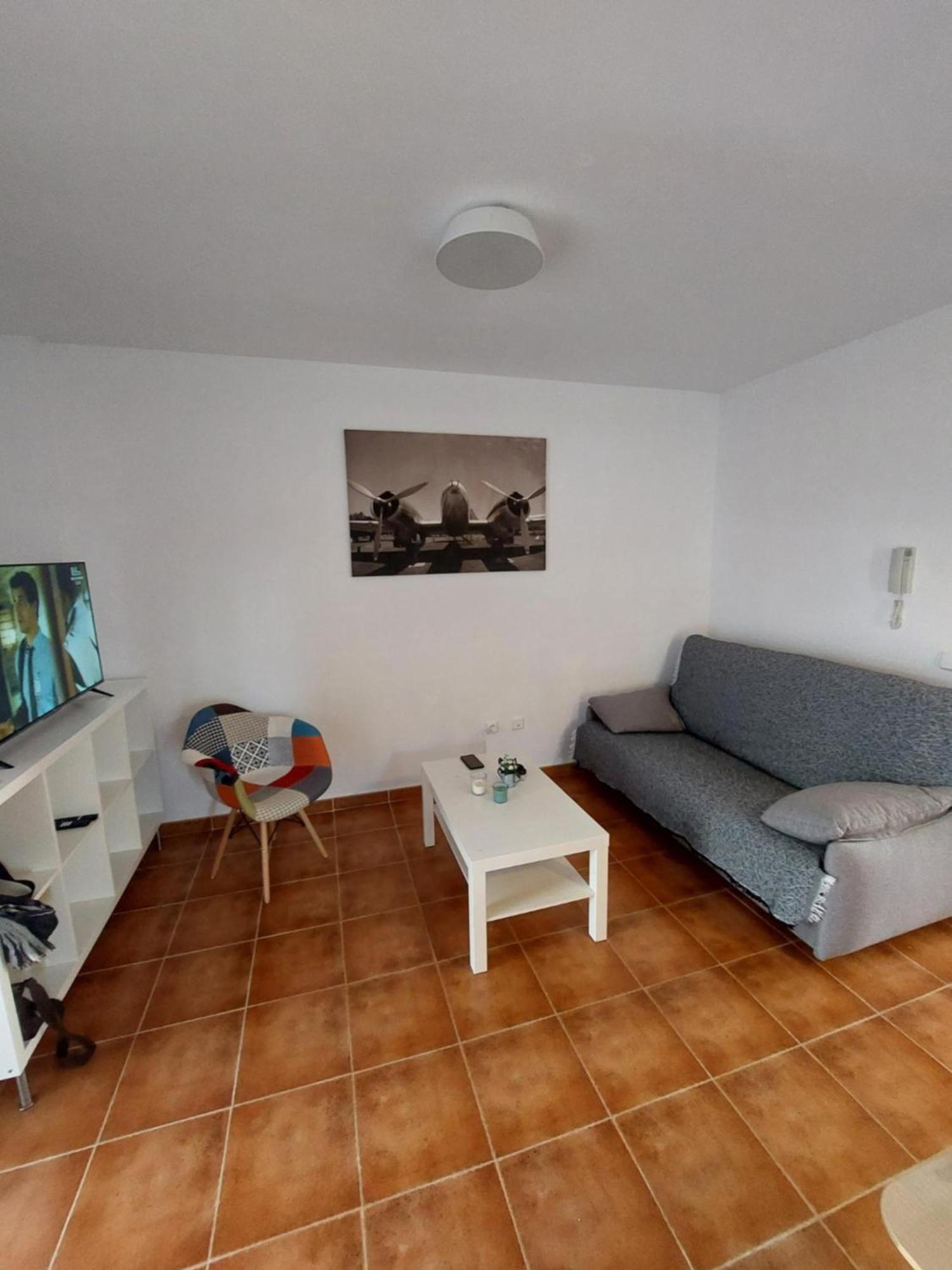 Apartamento Hacienda Del Marques III To Chill Cuevas del Almanzora Exterior foto