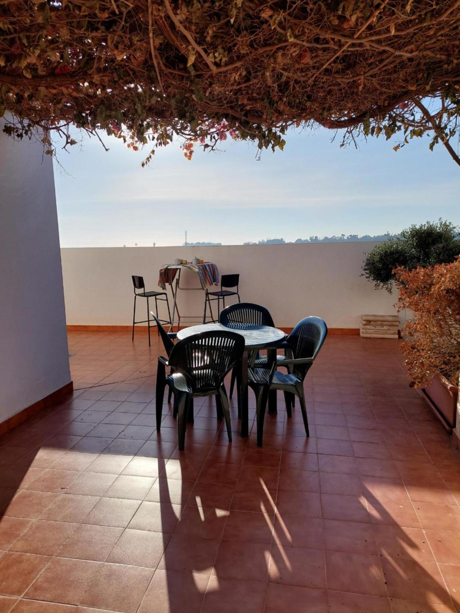 Apartamento Hacienda Del Marques III To Chill Cuevas del Almanzora Exterior foto
