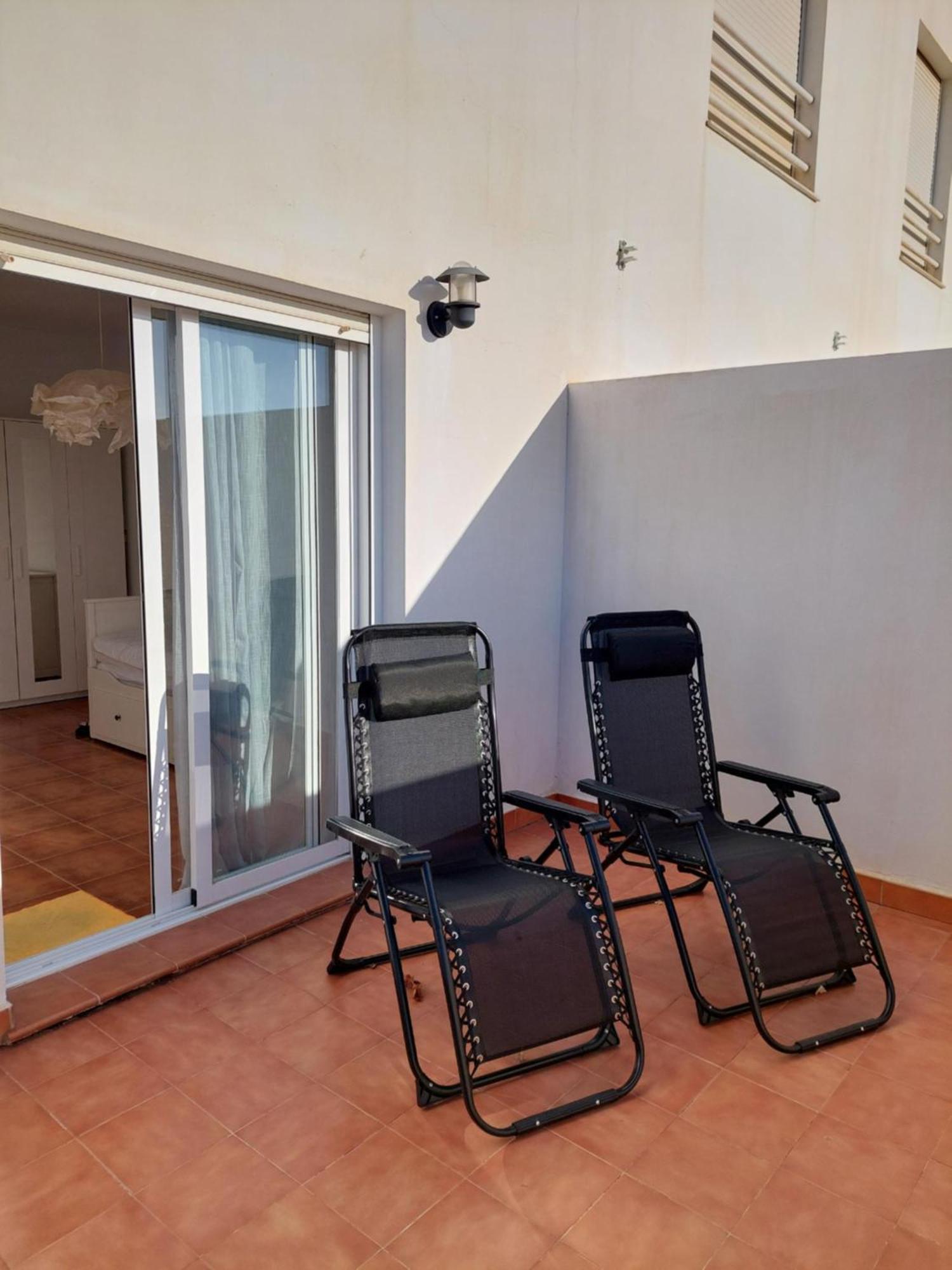 Apartamento Hacienda Del Marques III To Chill Cuevas del Almanzora Exterior foto