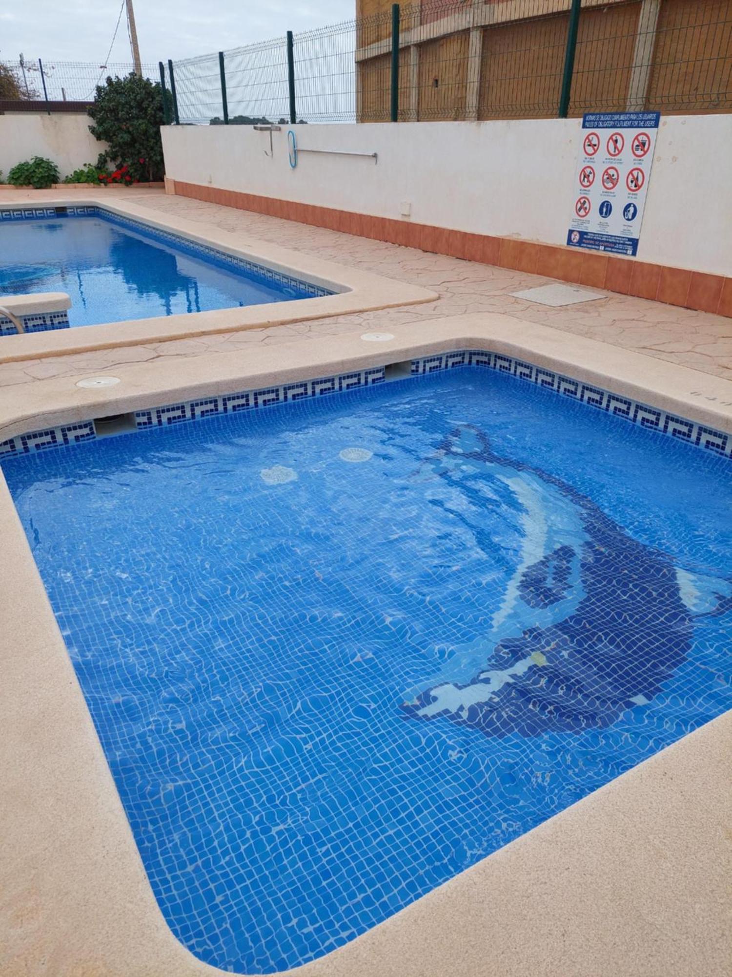 Apartamento Hacienda Del Marques III To Chill Cuevas del Almanzora Exterior foto